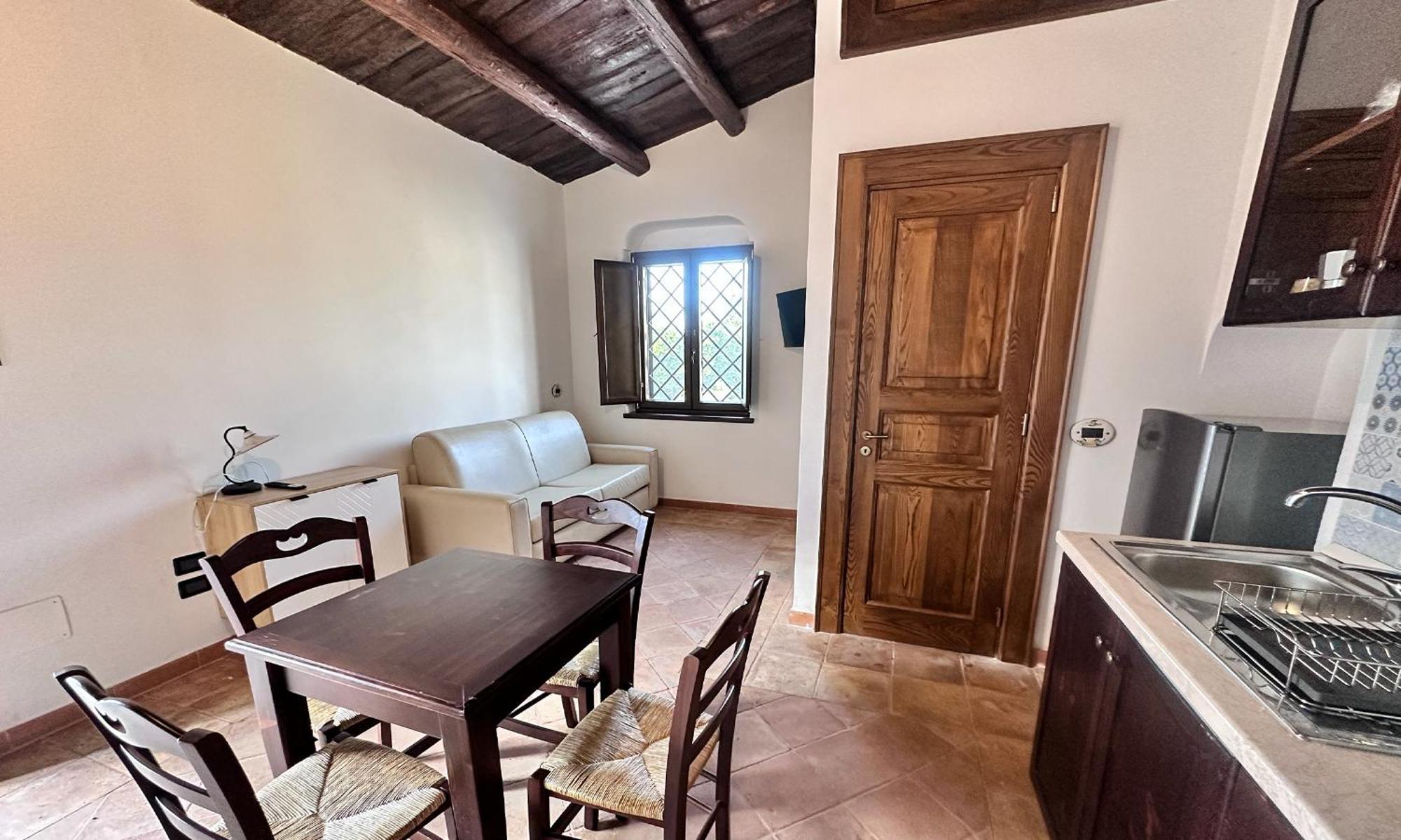 I Frangiventi Bed & Breakfast Rodi Garganico Exterior photo